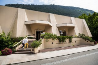 La fondation Gianadda participe au Printemps des musées de Martigny